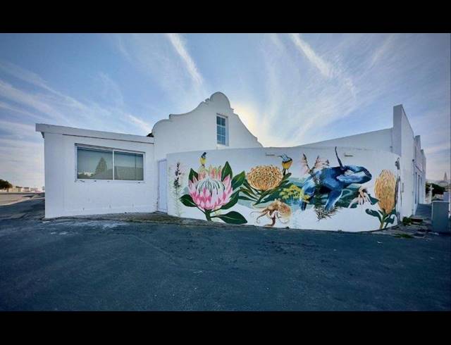 0 BEDROOM HOUSE FOR SALE IN GANSBAAI CENTRAL